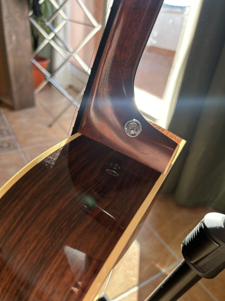 Martin 00-28 Reimagined + L.R.Baggs Anthem