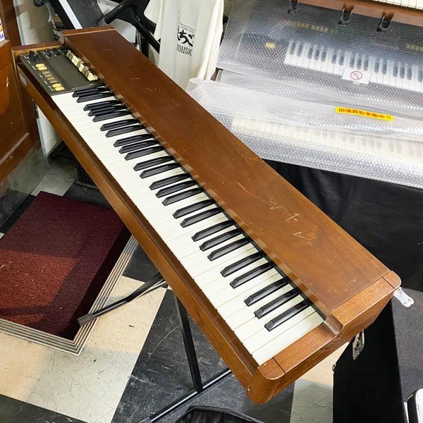 Korg CX3 órgano analógico 1979 de segunda mano · Madrid · 550 €