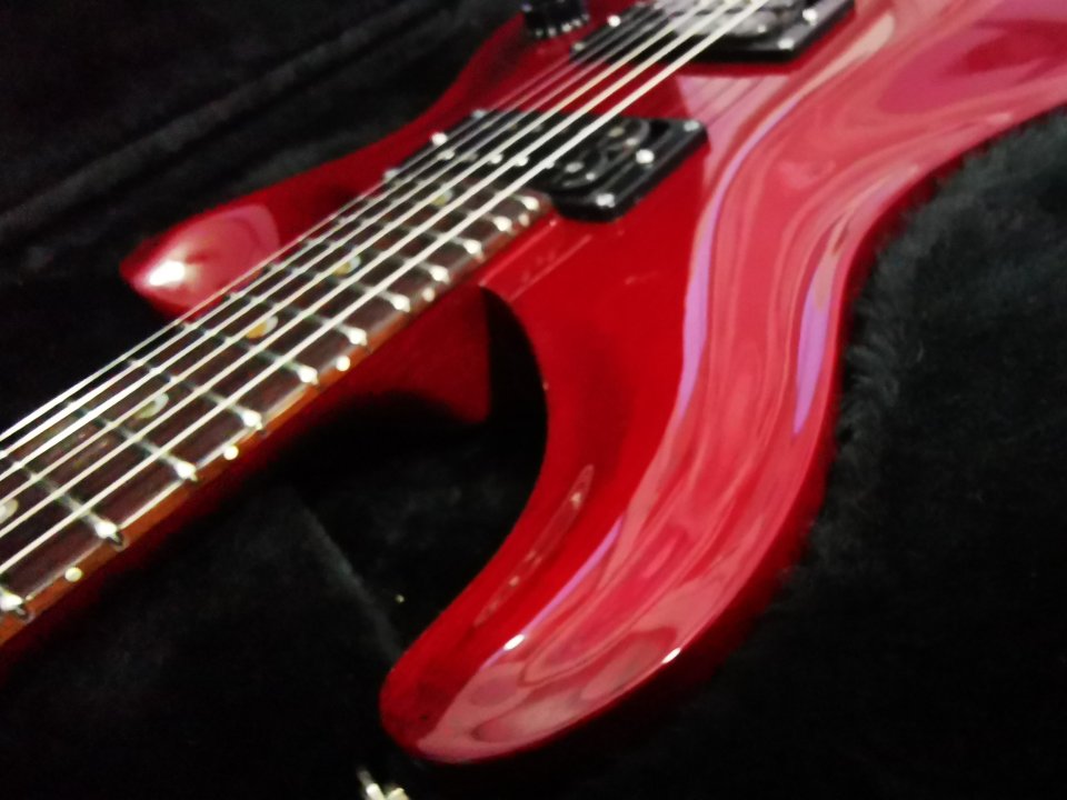 PRS Standard 24 USA 1995