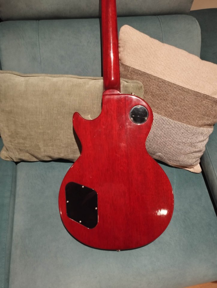 Gibson Les Paul Standard 2005