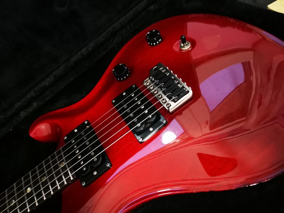 PRS Standard 24 USA 1995