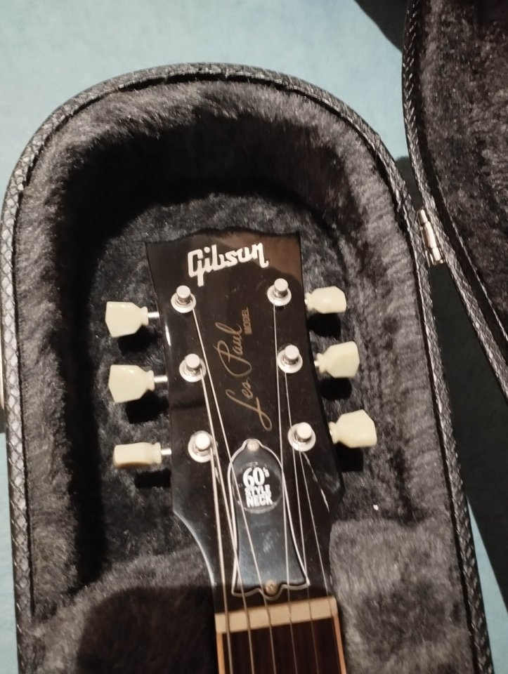 Gibson Les Paul Standard 2005
