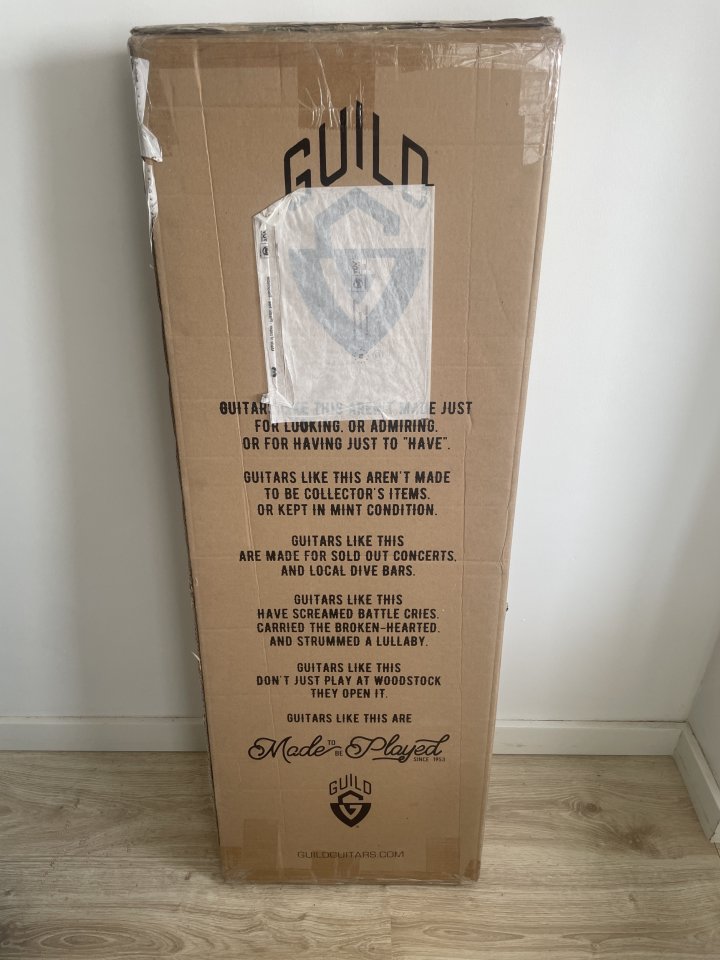 squire telecaster, 40th anniversary de segunda mano · Foto 8 de 8 · Valencia · 310 €