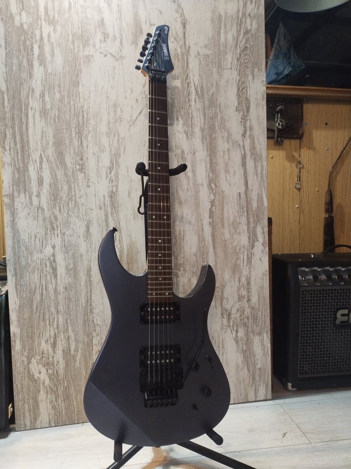 Yamaha RGX420S D6 de segunda mano · Foto 1 de 10 · Valencia · 337 €