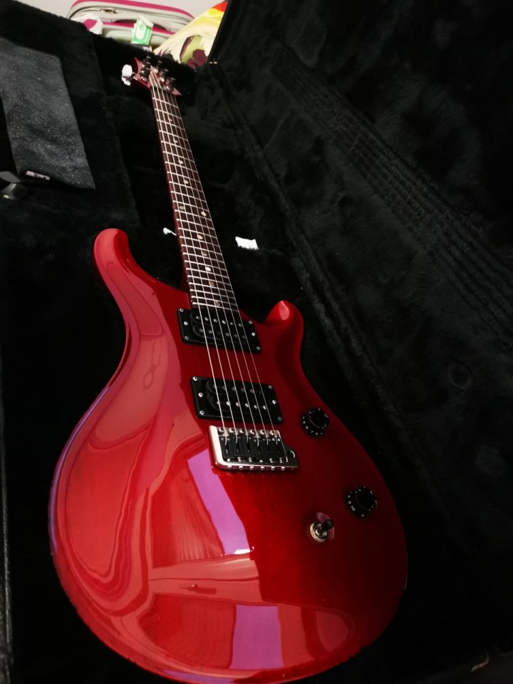 PRS Standard 24 USA 1995
