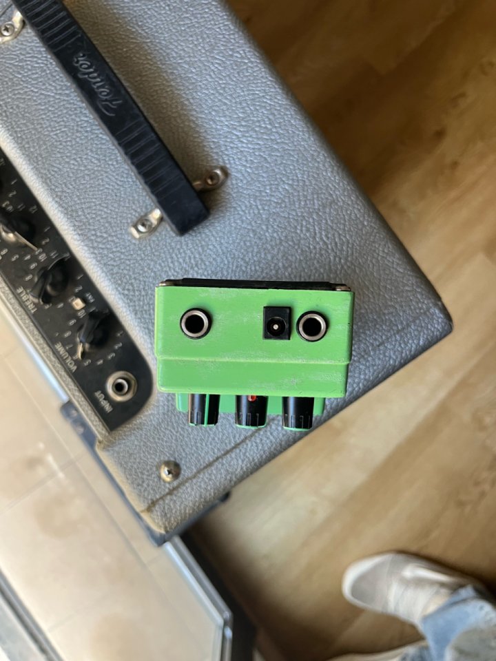Ibanez TS10
