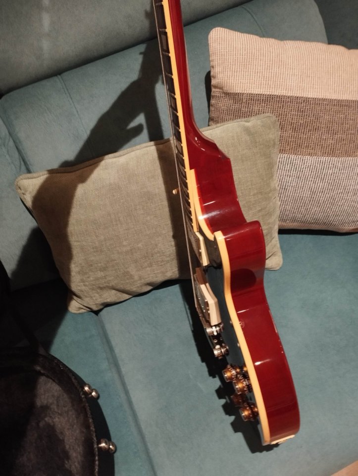 Gibson Les Paul Standard 2005