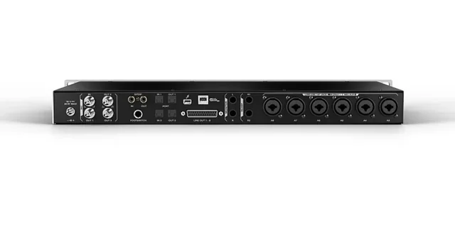 Antelope Discrete 8 Synergy Core Tarjeta Sonido de segunda mano · Foto 3 de 4 · Madrid · 850 €