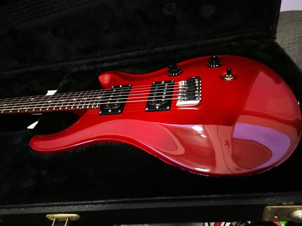 PRS Standard 24 USA 1995
