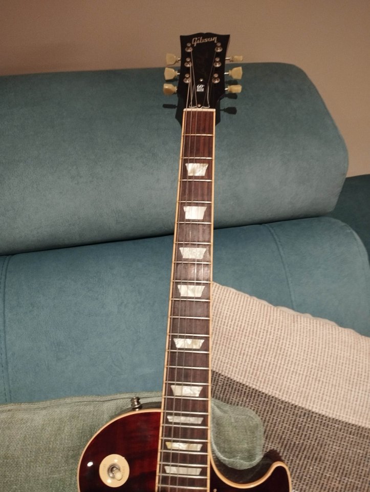 Gibson Les Paul Standard 2005