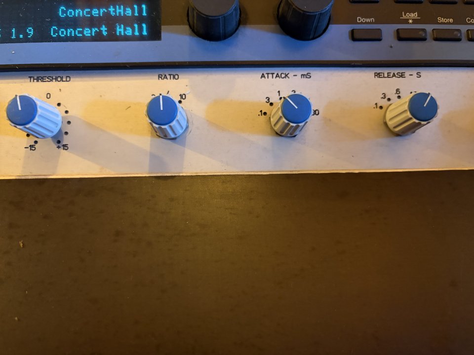 Compresor tipo ssl buss compresor G series de segunda mano · Foto 3 de 4 · Gipuzkoa · 400 €