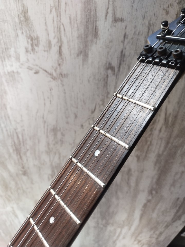 Yamaha RGX420S D6 de segunda mano · Foto 3 de 10 · Valencia · 337 €