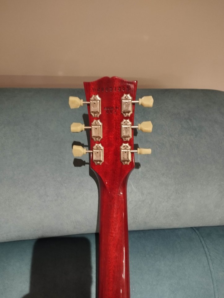 Gibson Les Paul Standard 2005