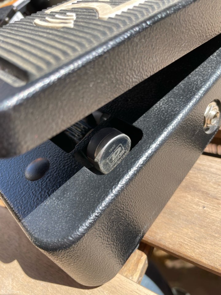 Mission Engineering Ep-1 BK SPL (con resorte estilo Morley)