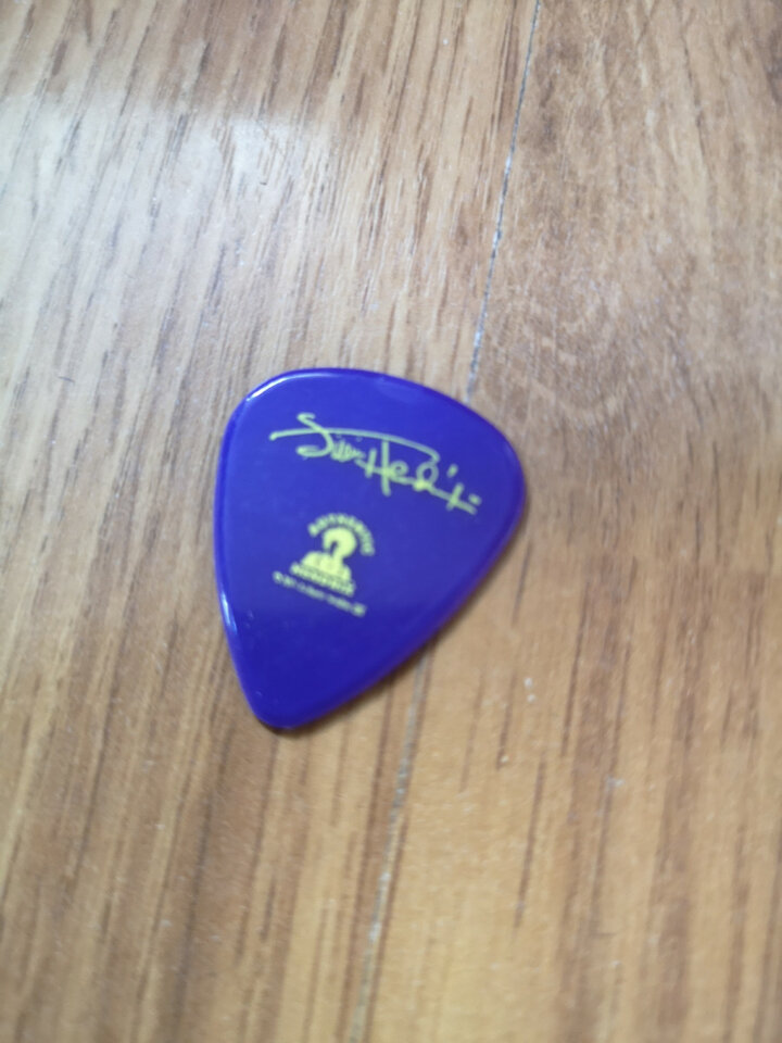 Digitech Jimmy Hendrix como nuevo