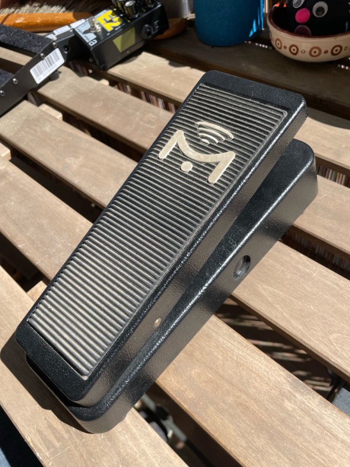 Mission Engineering Ep-1 BK SPL (con resorte estilo Morley)