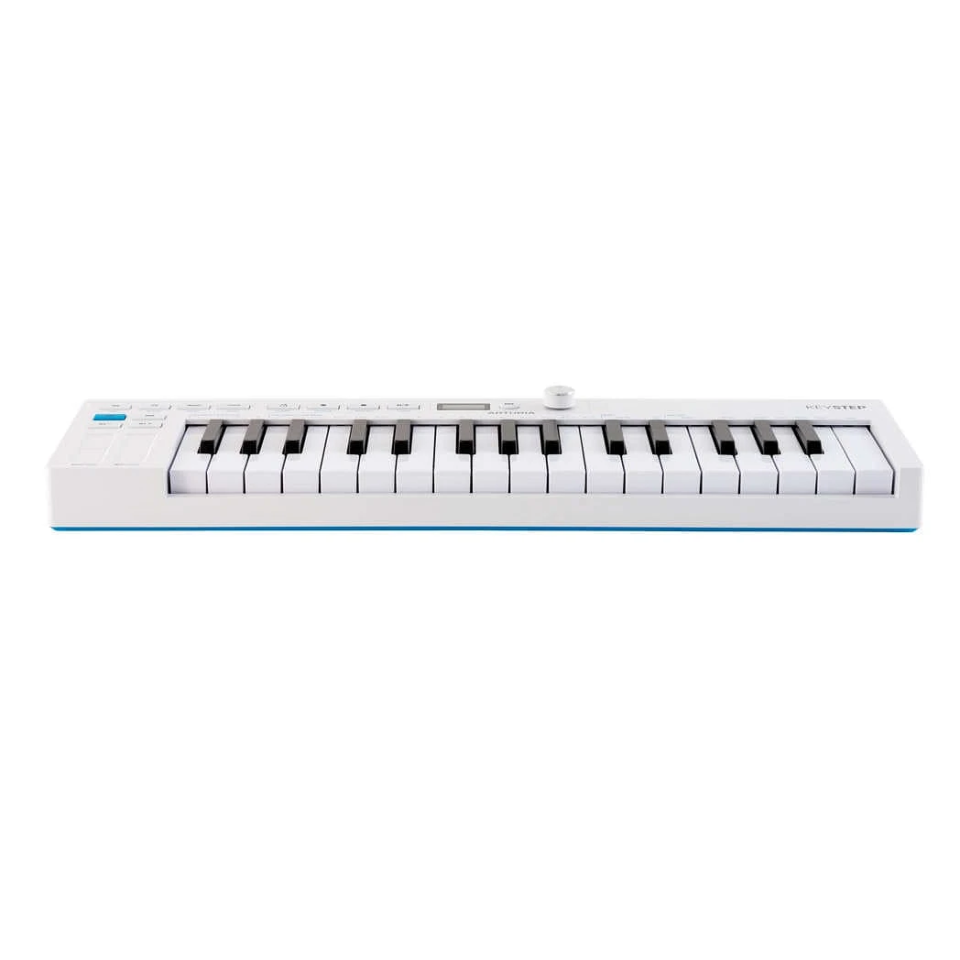 Arturia KeyStep MK2 Controlador y Secuenciador de segunda mano · Foto 2 de 5 · Barcelona · 112 €