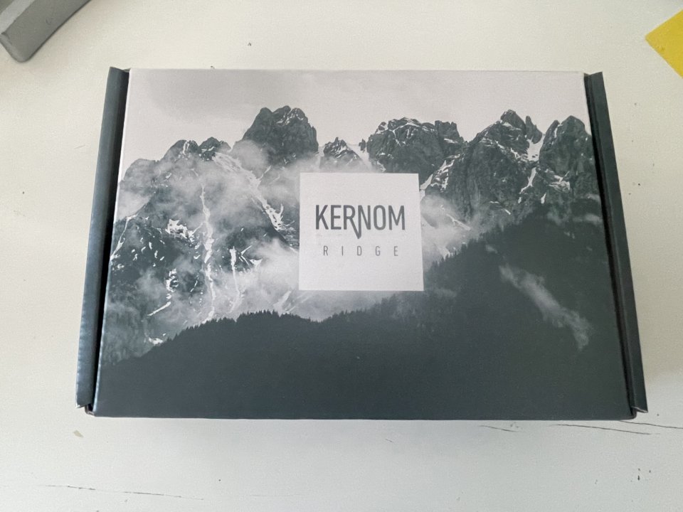 Kernom ridge de segunda mano · Foto 4 de 4 · Valencia · 175 €