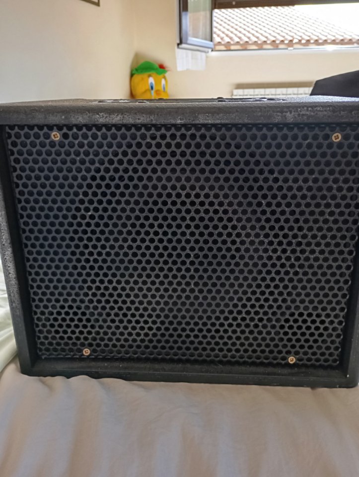 Aer compact 60 y monitor AG8 de segunda mano · Foto 4 de 6 · Araba · 1300 €