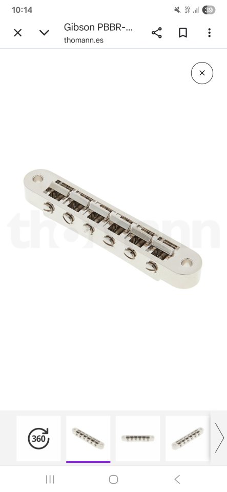 Compro puente tune o matic de segunda mano · Barcelona
