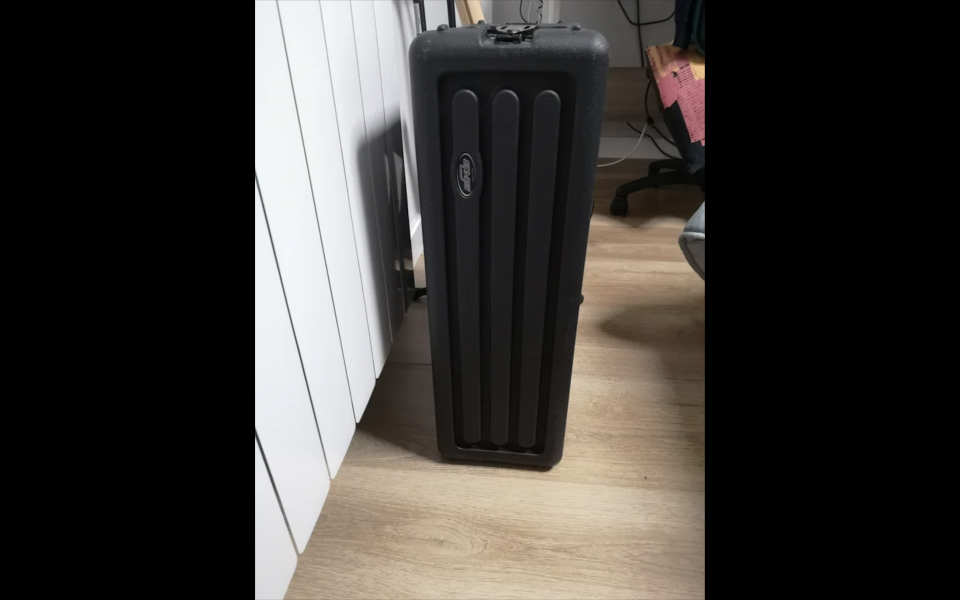 Kemper Profiler / Neural quad cortex