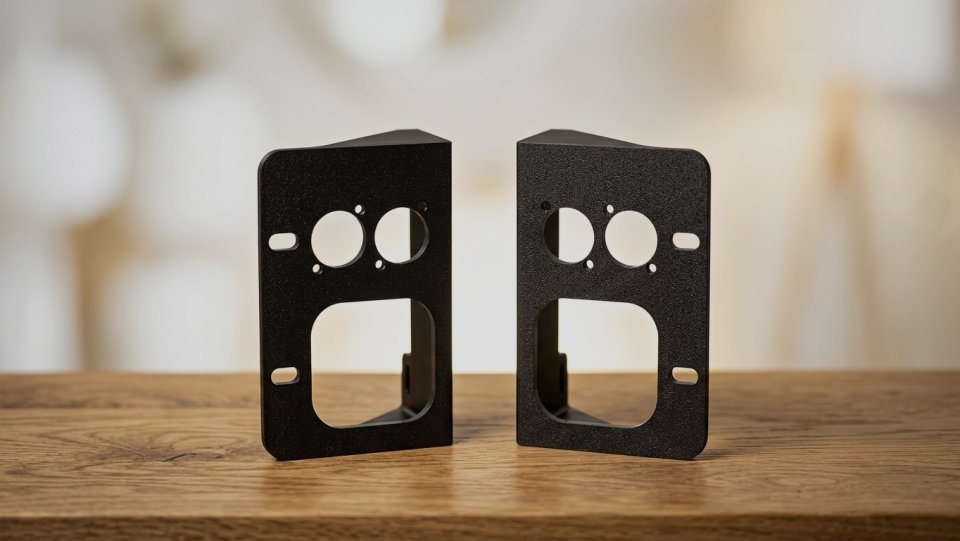Orejas Rack Behringer XR18/XR16 Midas MR18 de segunda mano · Foto 1 de 3 · Madrid · 15 €