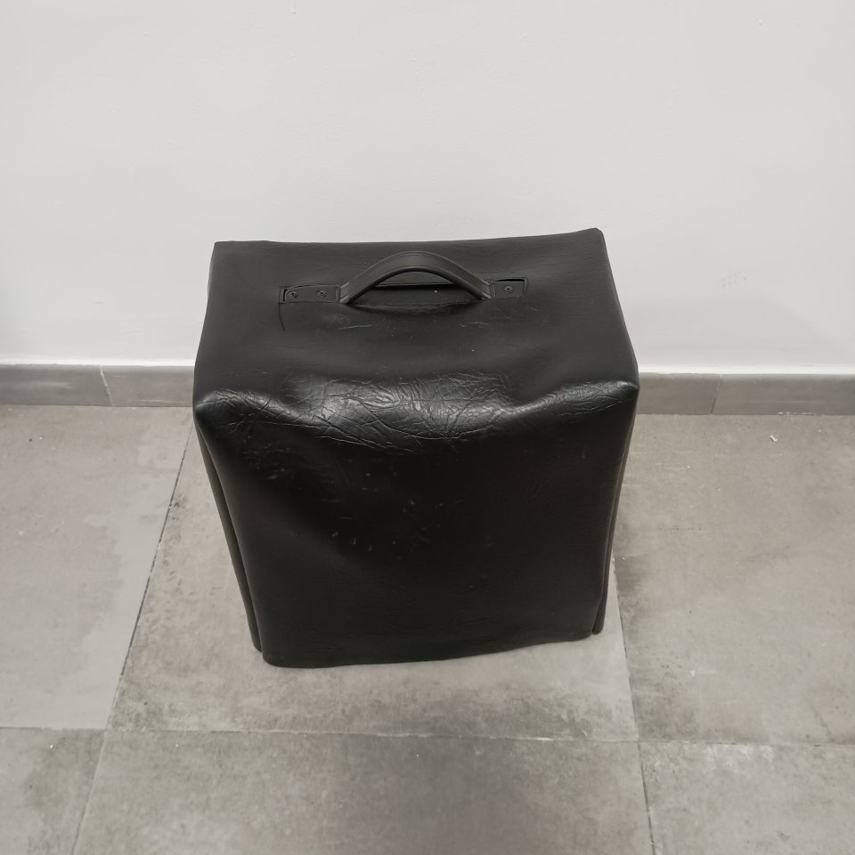 Amplificador Roland Cube 60+Funda de segunda mano · Foto 6 de 6 · Málaga · 160 €