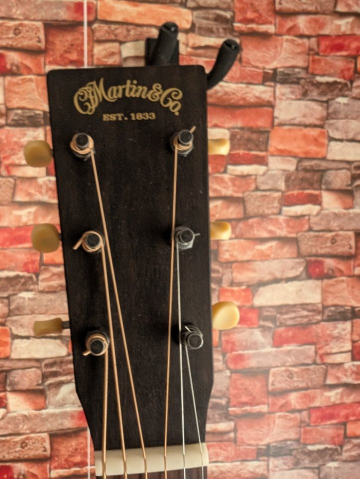 Martin DSS-17