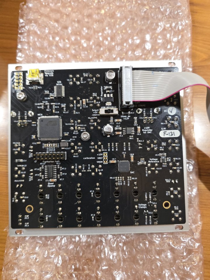 Orthogonal devices er 101