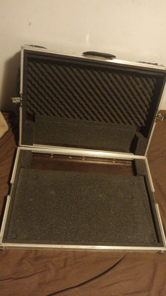 Pedalera multiefectos line6 helix floor de segunda mano · Foto 7 de 8 · Badajoz · 950 €