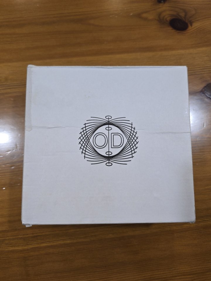 Orthogonal devices er 101