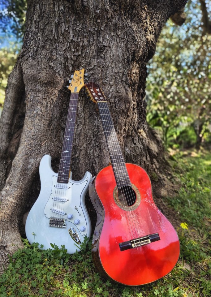 Cabezal Victory V40 Deluxe MKI y PRS Silver Sky frost USA de segunda mano · Foto 1 de 9 · Cádiz