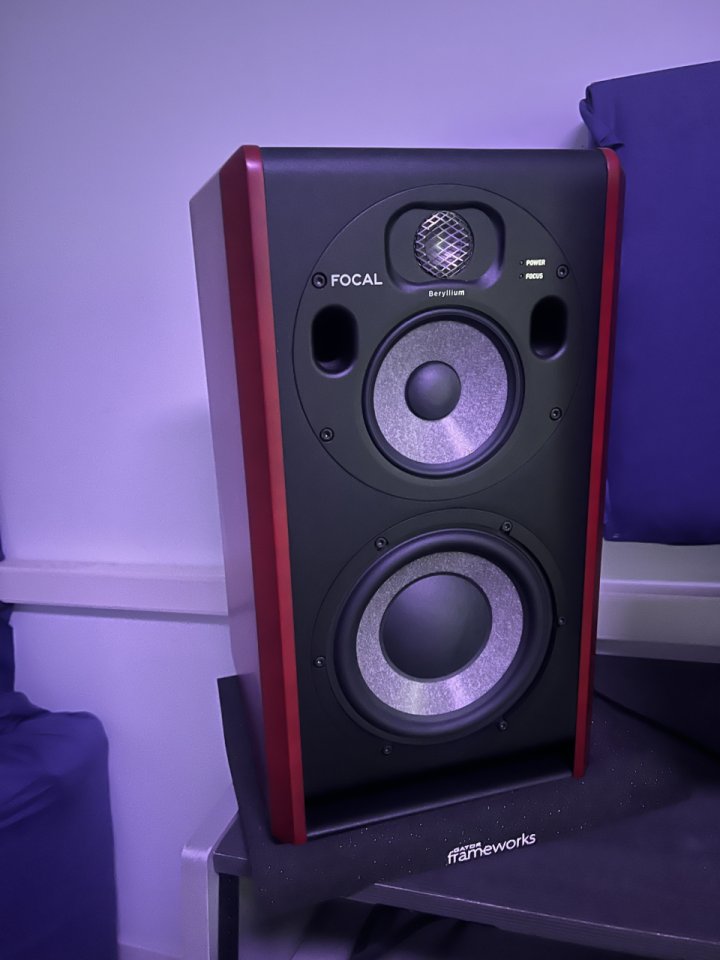 Focal Trio6 Pareja de segunda mano · Foto 1 de 2 · Las Palmas · 3200 €