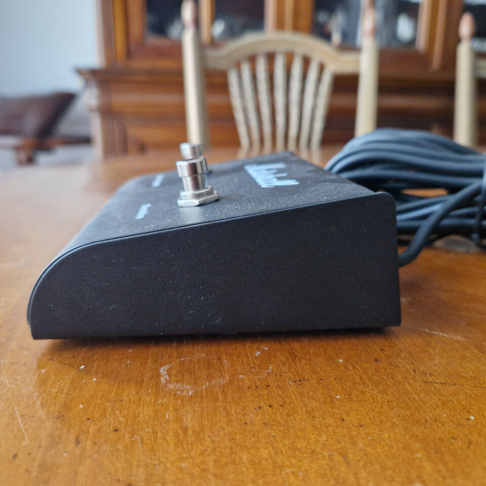 Marshall PEDL 90010 MG de segunda mano · Foto 3 de 8 · Bizkaia · 20 €