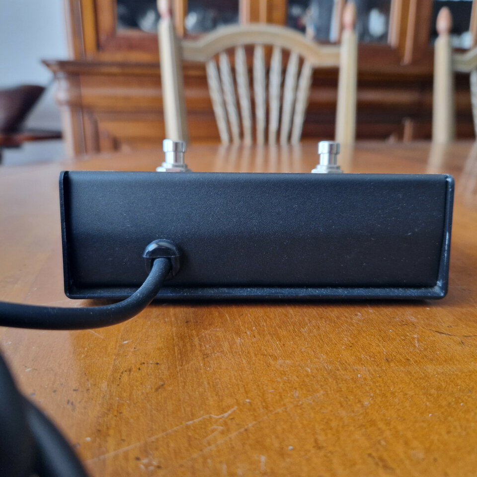 Marshall PEDL 90010 MG de segunda mano · Foto 4 de 8 · Bizkaia · 20 €