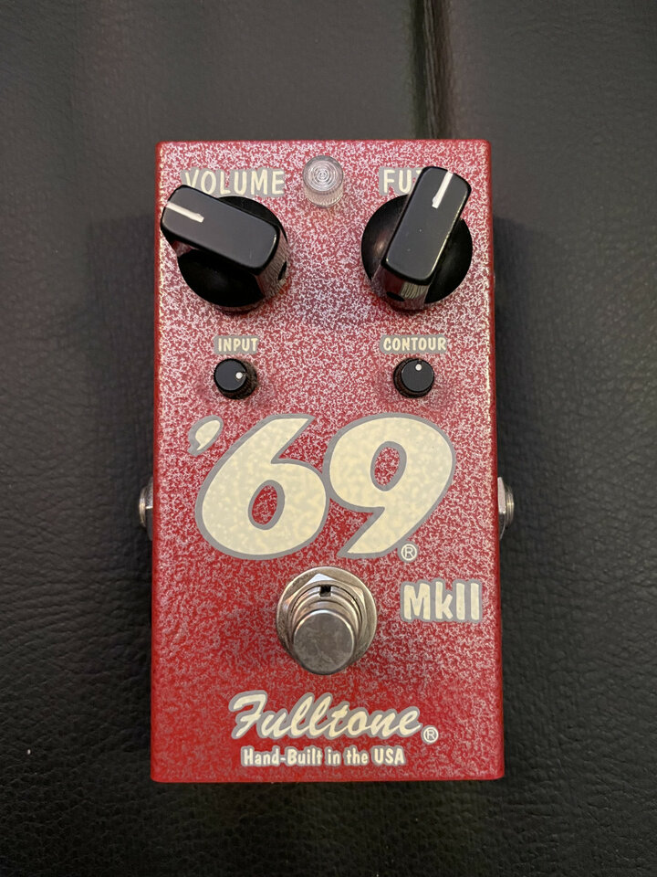 Fulltone 69