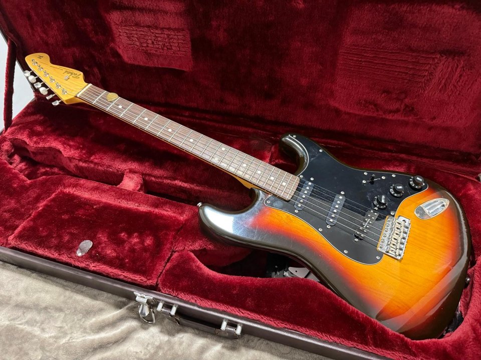 Tokai AST100 de segunda mano · Foto 1 de 7 · Cádiz · 1100 €