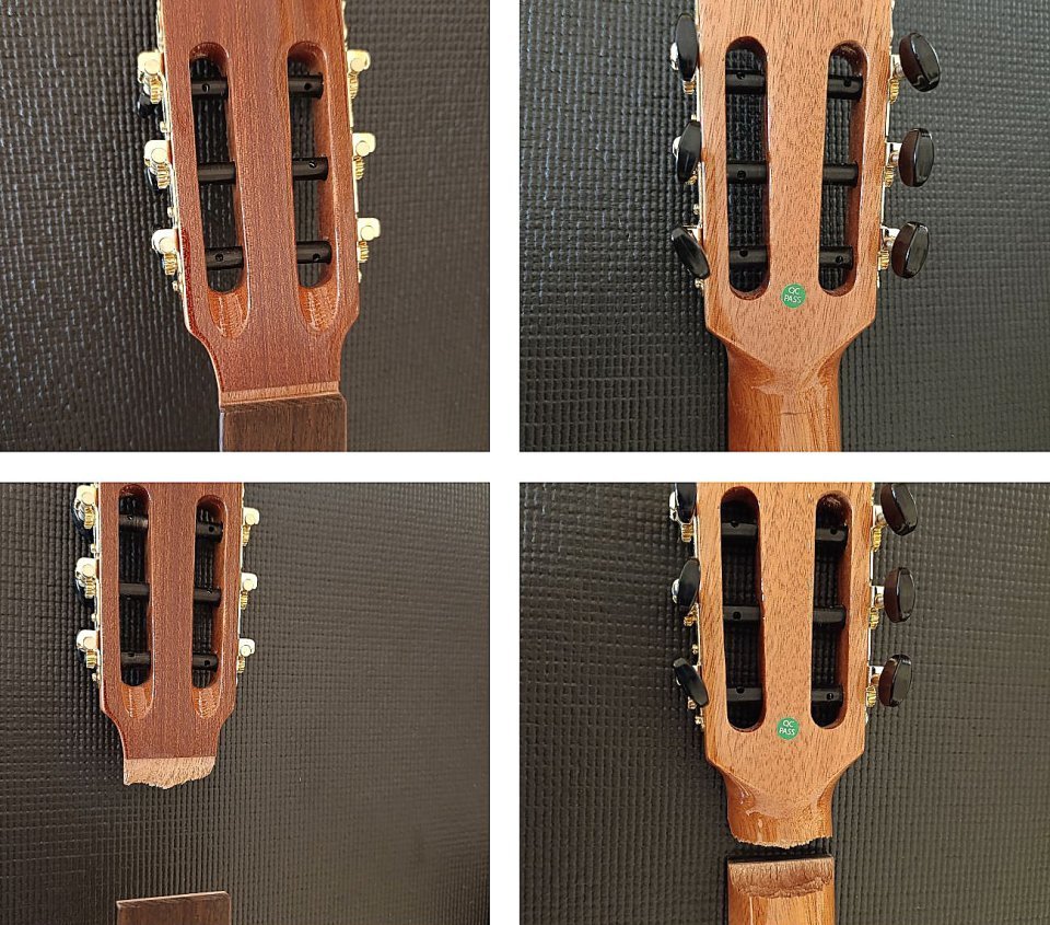 Luthier diferentes servicios de segunda mano · Foto 2 de 10 · Alicante