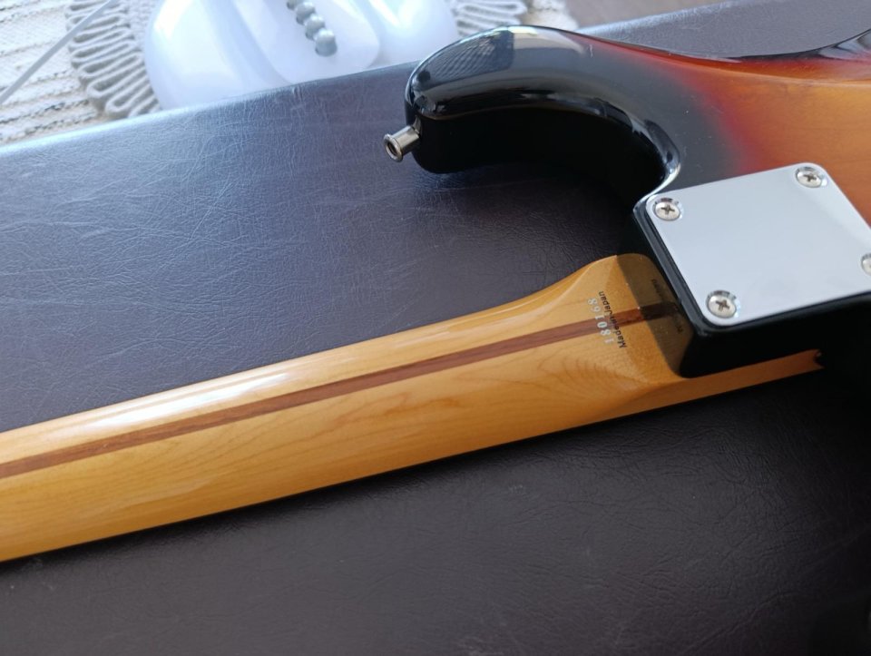 Tokai AST100 de segunda mano · Foto 2 de 7 · Cádiz · 1100 €