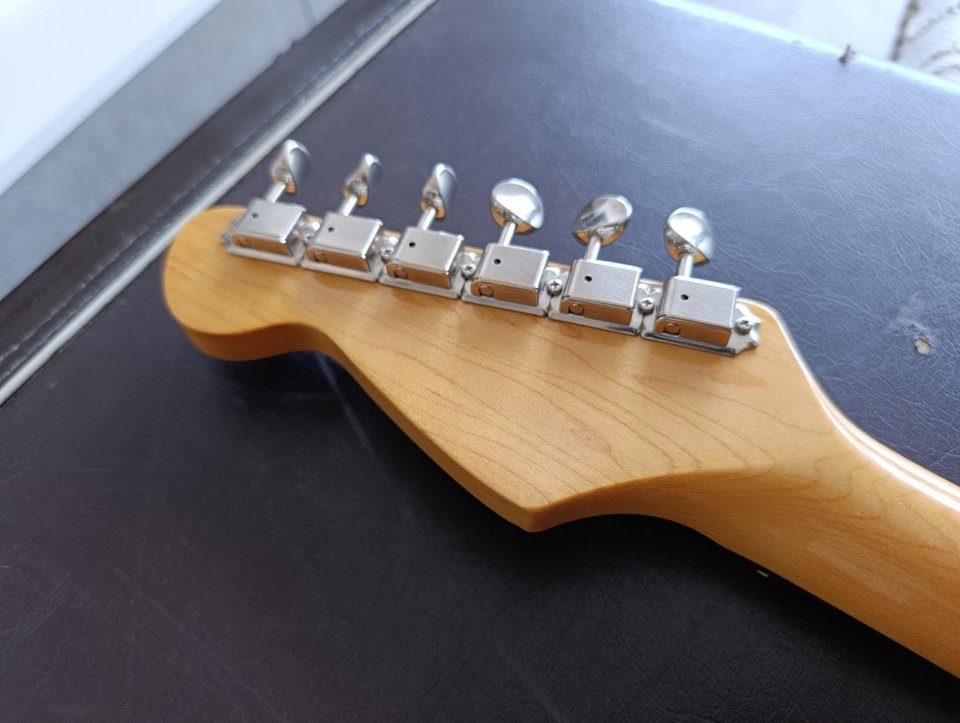 Tokai AST100 de segunda mano · Foto 3 de 7 · Cádiz · 1100 €