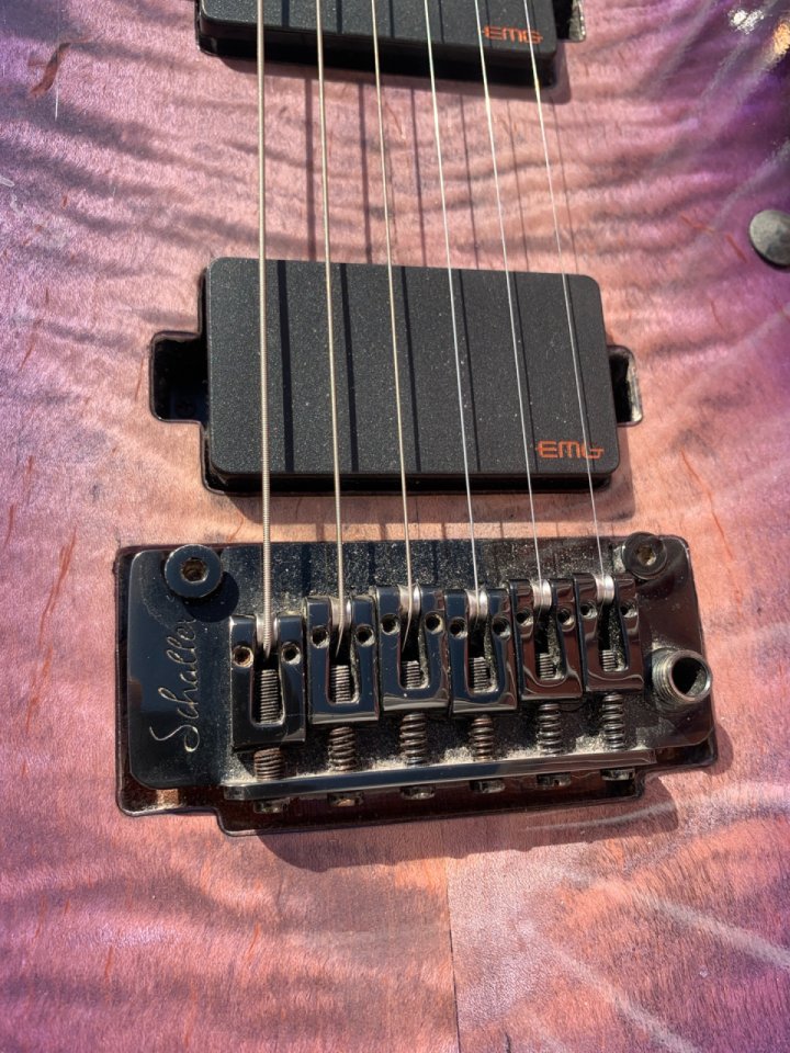 Colobre Custom built de segunda mano · Foto 7 de 8 · Barcelona · 1650 €