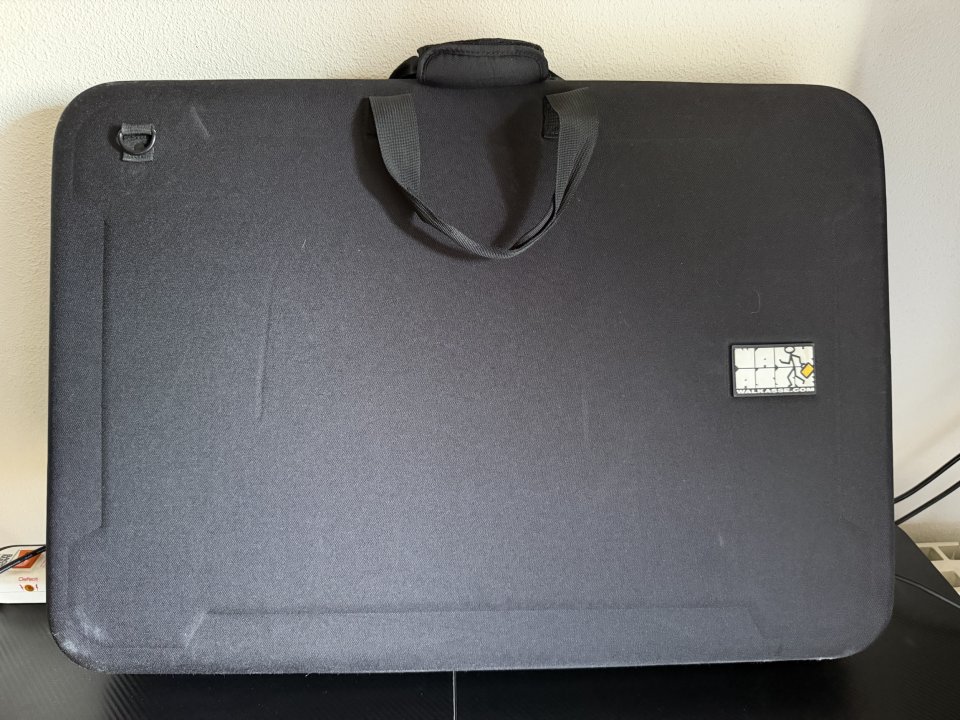 Denon Prime 4 Plus + accesorios de segunda mano · Foto 7 de 10 · Madrid · 2200 €