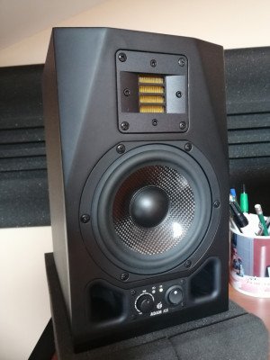 Monitores Adam A5X