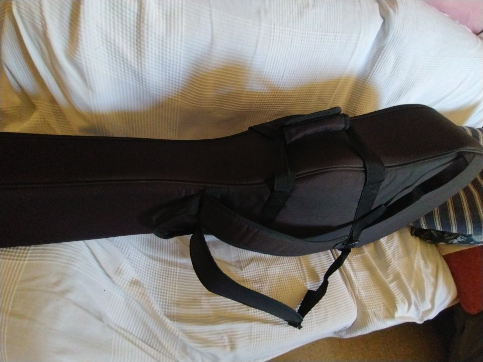 Epiphone 125th Anniversary AJ-28S-VS de segunda mano · Foto 10 de 10 · Barcelona · 400 €