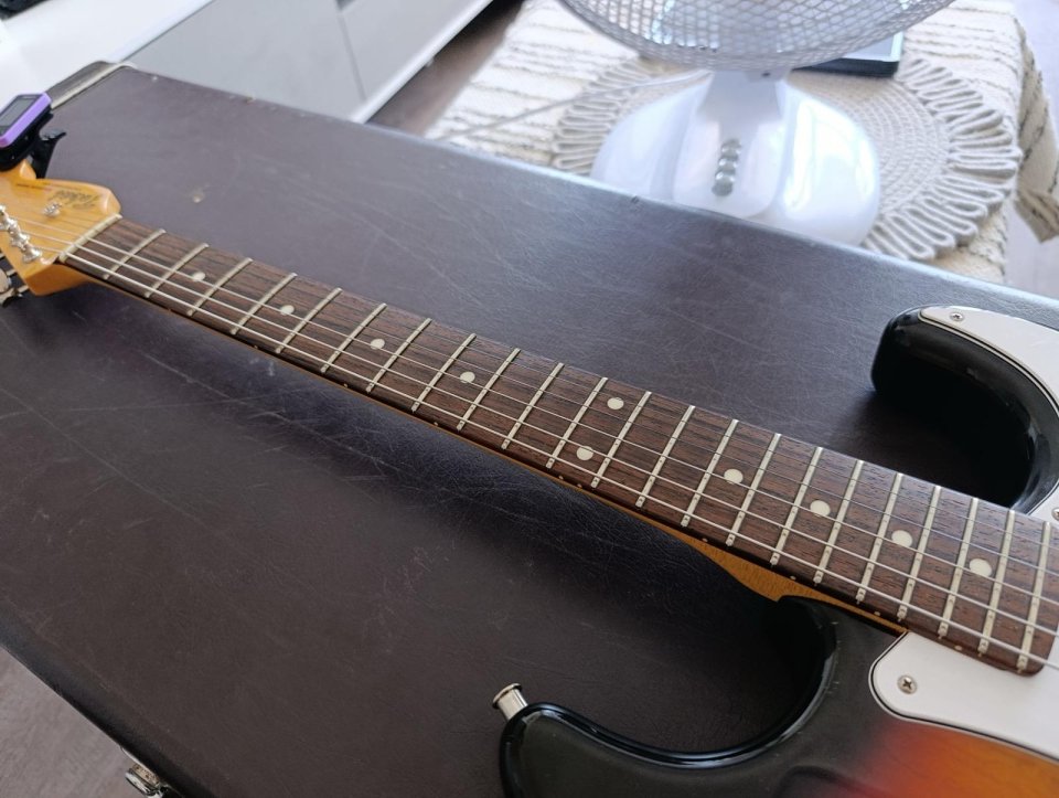 Tokai AST100 de segunda mano · Foto 5 de 7 · Cádiz · 1100 €
