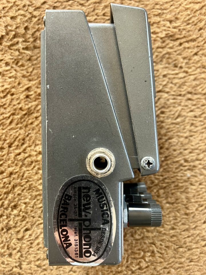 Boss Metal Zone MT-2 (1998, Made in Taiwan)