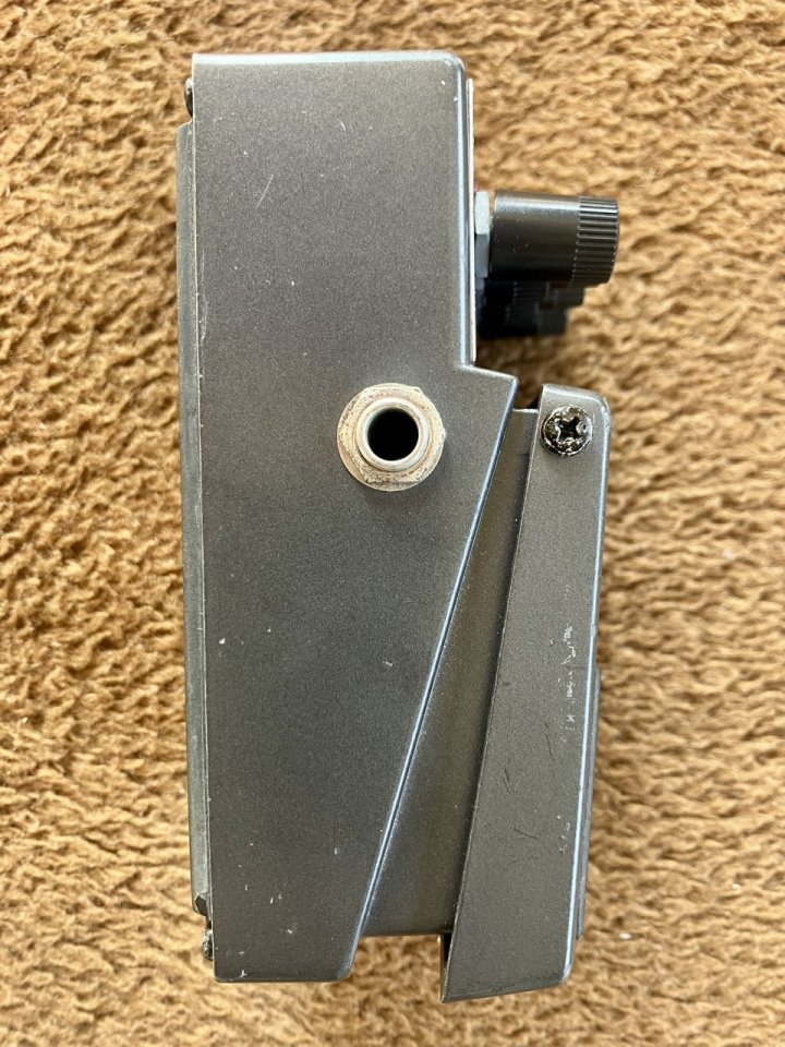 Boss Metal Zone MT-2 (1998, Made in Taiwan)