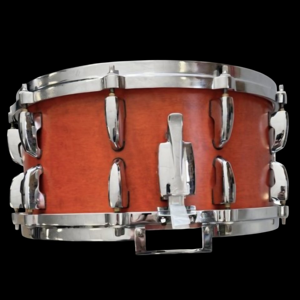Caja PEARL Masters Custom MMX 14"x6,5" de segunda mano · Foto 2 de 4 · Cantabria · 395 €