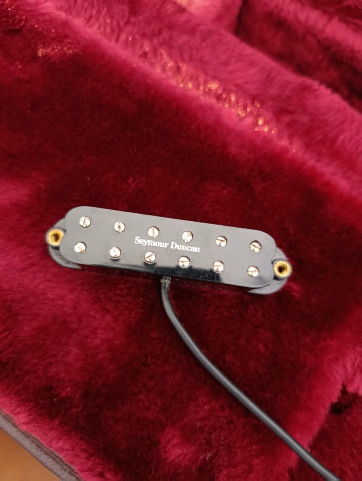 Tokai AST100 de segunda mano · Foto 7 de 7 · Cádiz · 1100 €