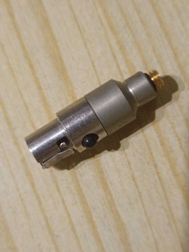 DPA 4066 con adaptador microdot a miniyack, a XLR y a TA3F, para akg, samsung de segunda mano · Foto 2 de 5 · Madrid · 400 €